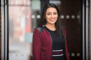 Aneesha Dhami Private Client Solicitor