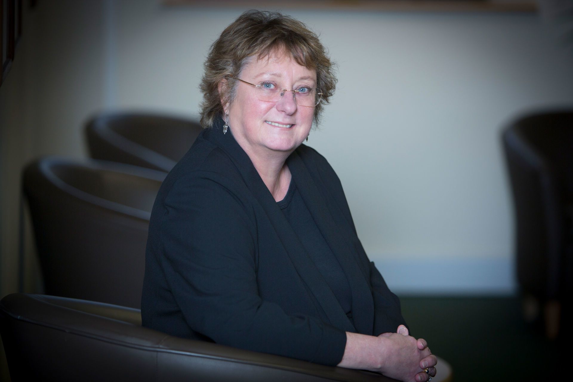 Mary Shaw Private Client Solicitor