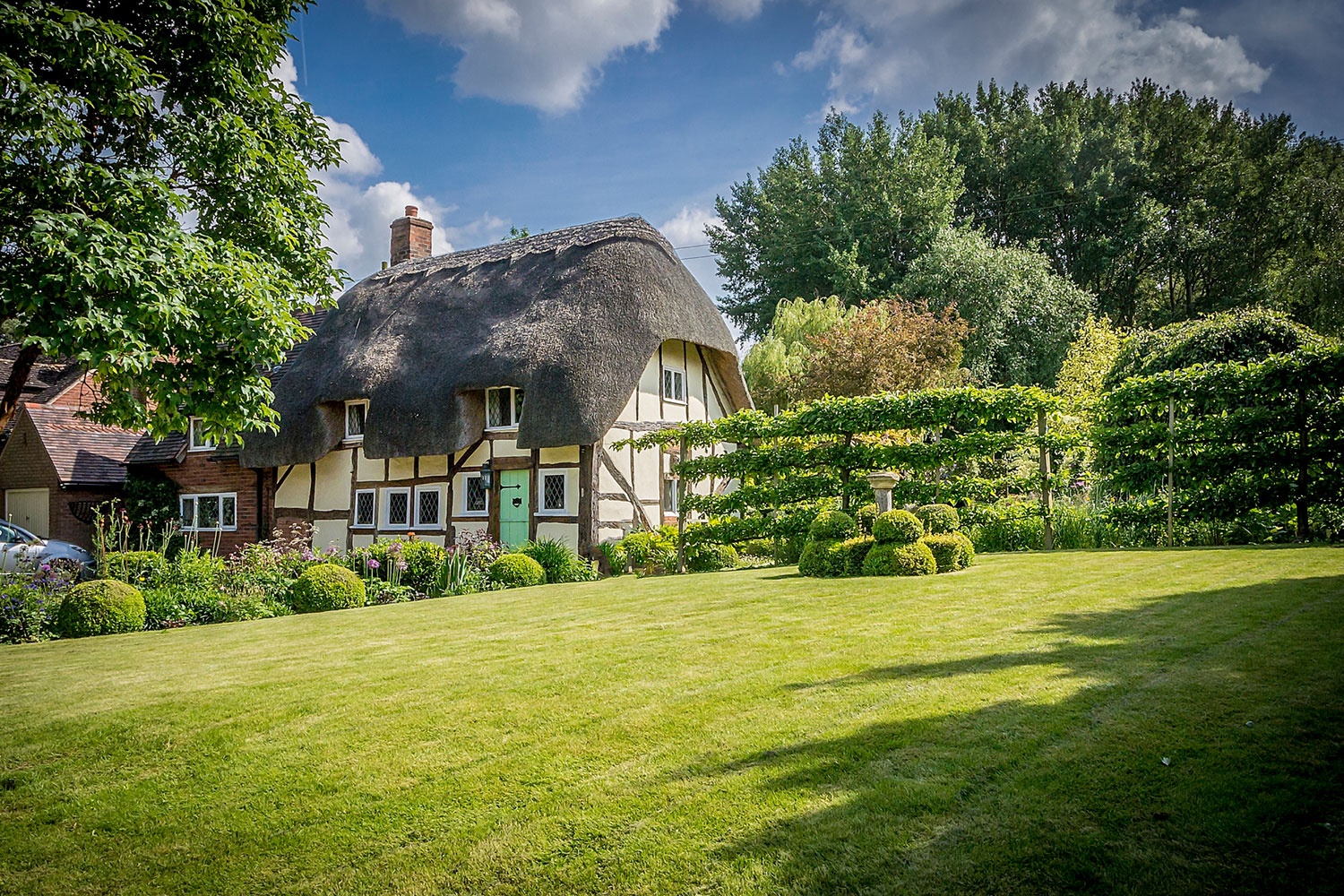 Considerations when buying a heritage property Warners Solicitors